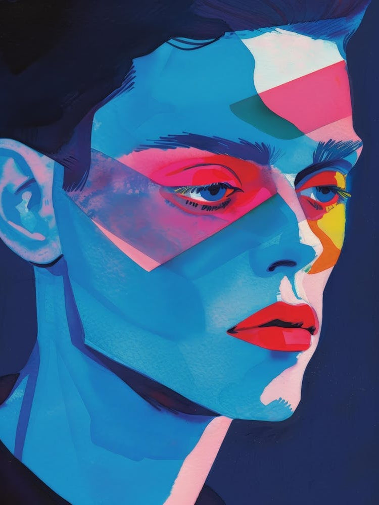 Portrait Of A Young Man 15