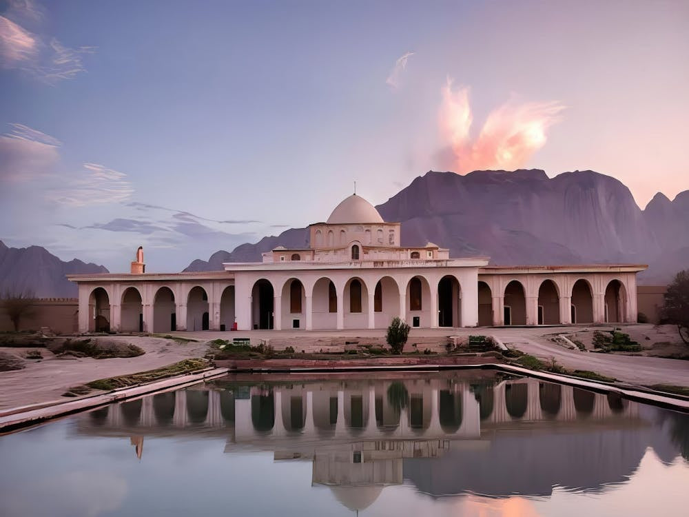 Afghanistan Wall Art Balkh Poster Afghanistan Print Mazar Print Map Herat Print Travel Poster Best Birthday Gift