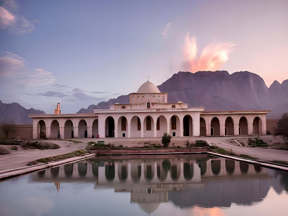 Afghanistan Wall Art Balkh Poster Afghanistan Print Mazar Print Map Herat Print Travel Poster Best Birthday Gift