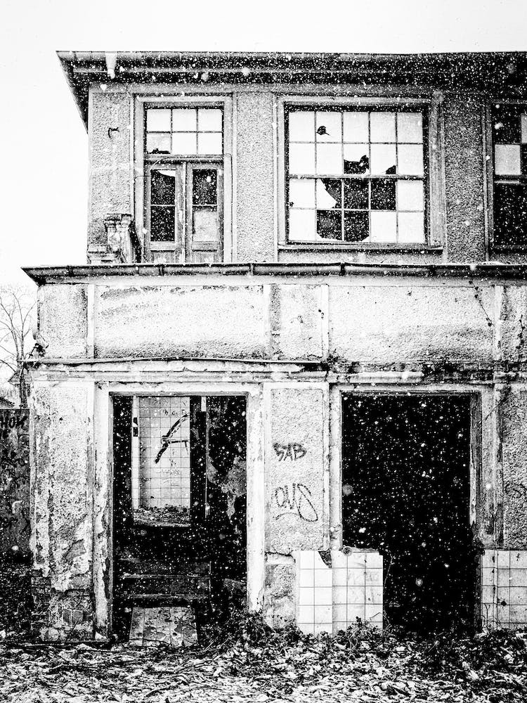 Bleak House