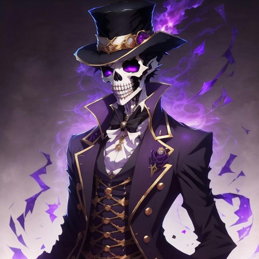 Baron Samedi