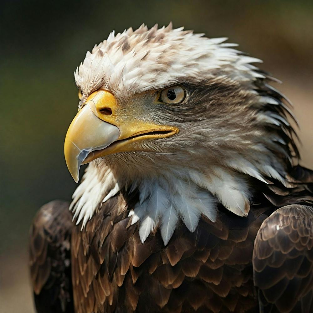 Bald Eagle