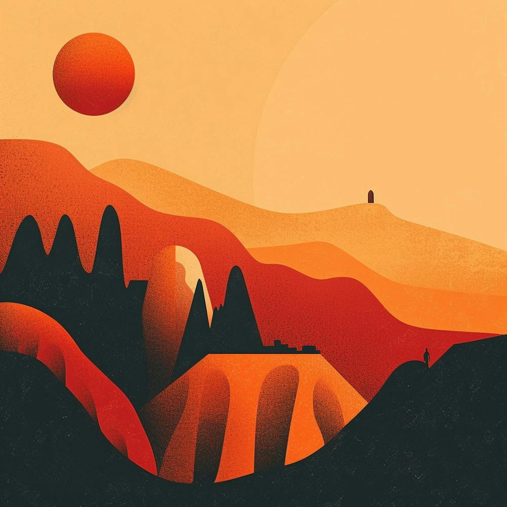 Landscape Painting, Landscape Painting, Landscape Painting, Landscape Painting