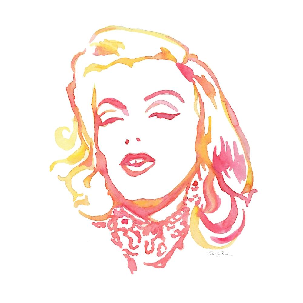 Marilyn