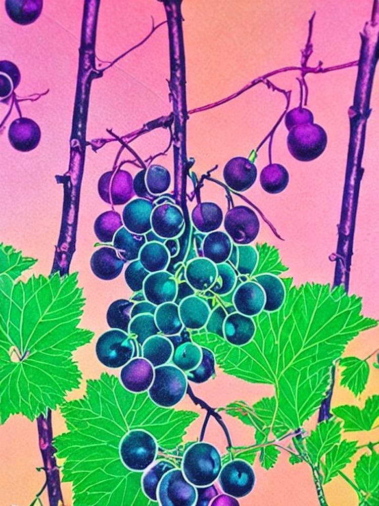 Mûre 2, Fruit