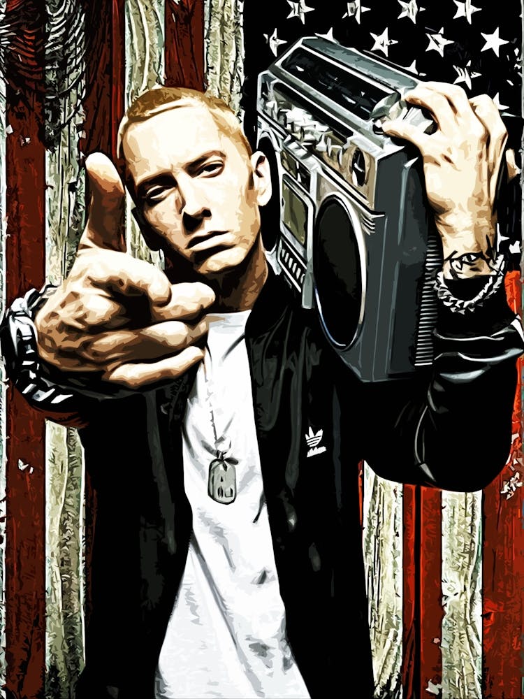 Eminem 1