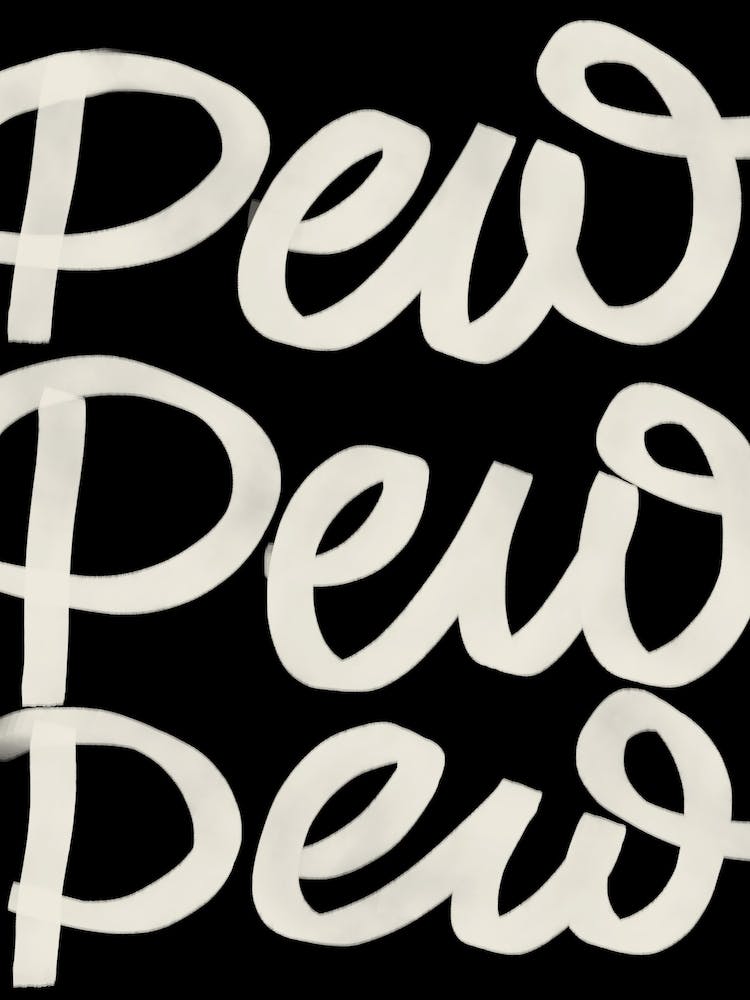 PewPew