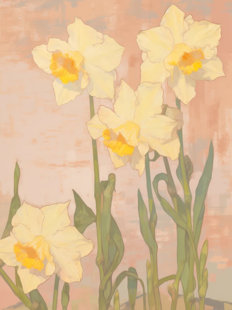 Floral Art 5