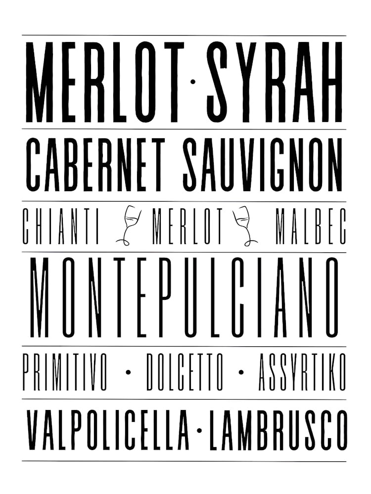 Merlot Syrah 2