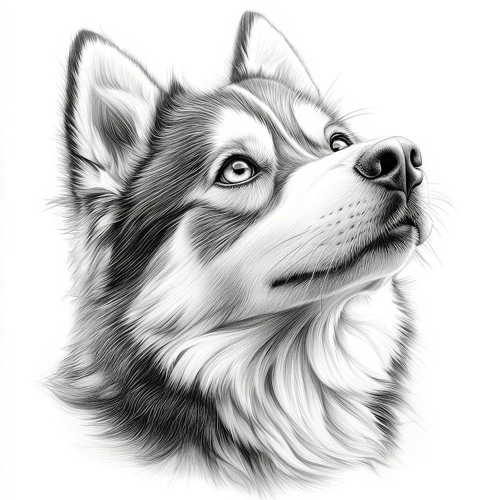 Siberian Husky 3