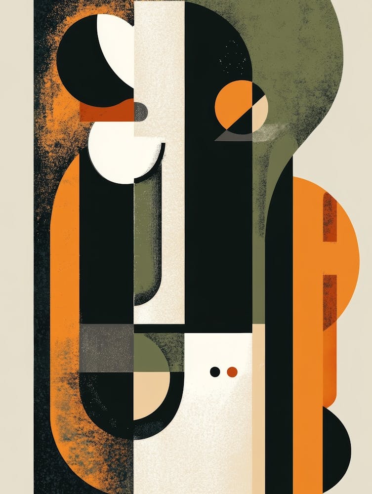 Abstract Painting 451