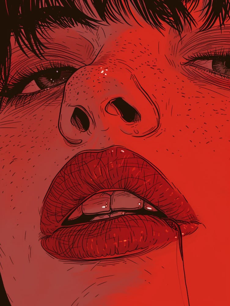 Bloody