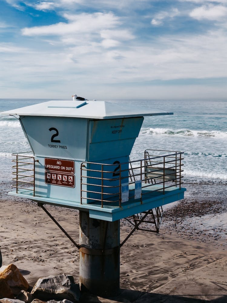 Torrey Pines San Diego IV