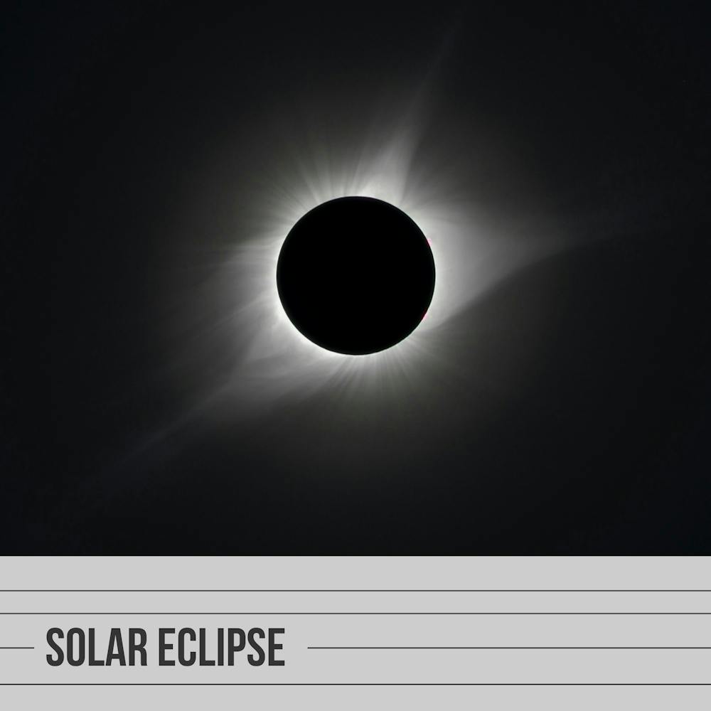 Solar Eclipse