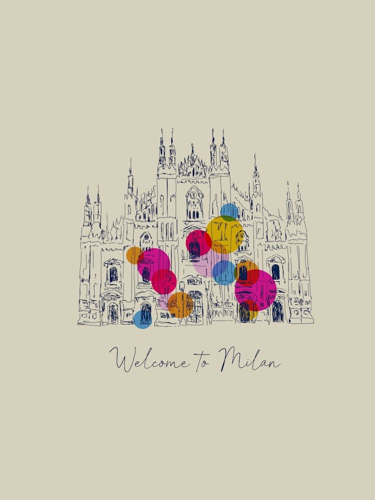 Welcome To Milan