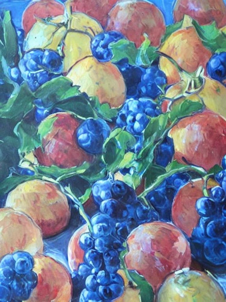 Grapefruit 2 Classic Fruit