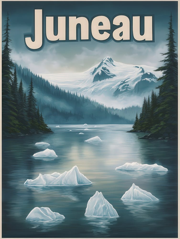 Aihrgdesign A Classic 1960s Travel Poster For Juneau Showcasi 9199ab4e 6f88 4b35 9af2 9dc2dcd9675a 3