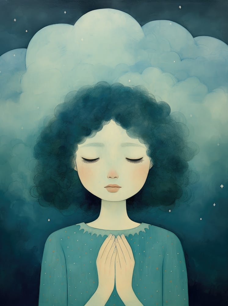 Prayer 1