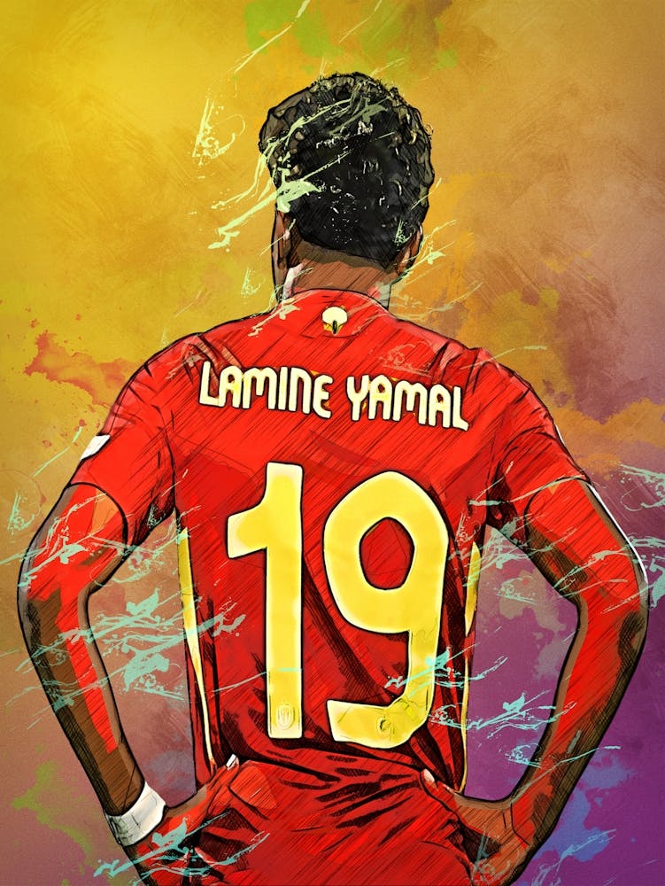 Lamine Yamal8