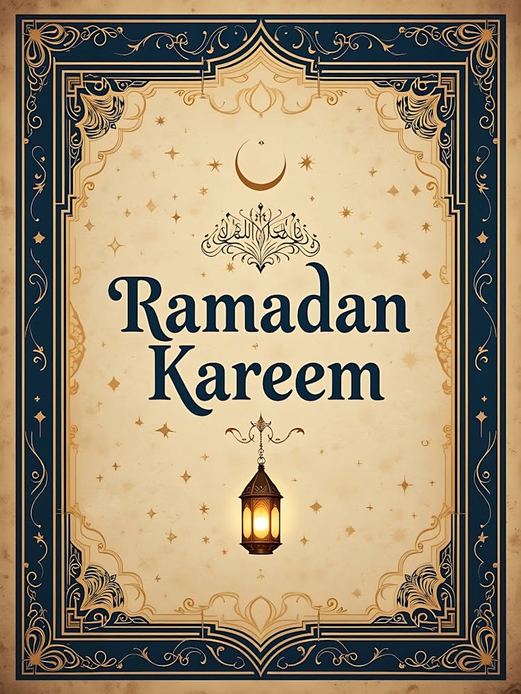 Ramadan Kareem 11