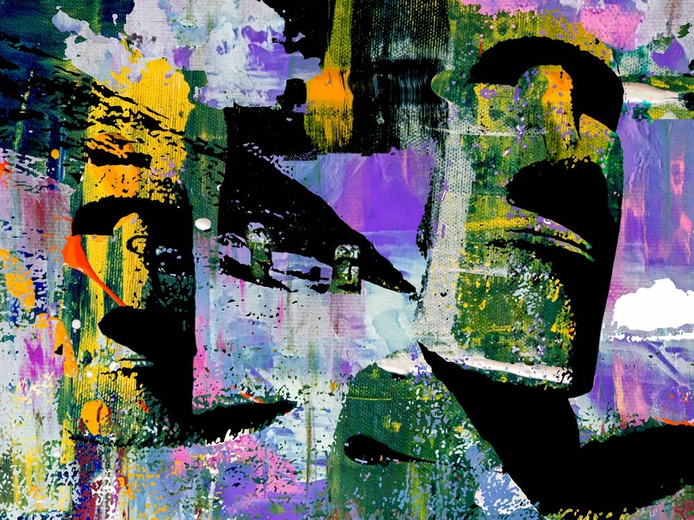 Moai Two