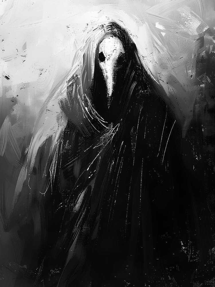 Grim Reaper 4