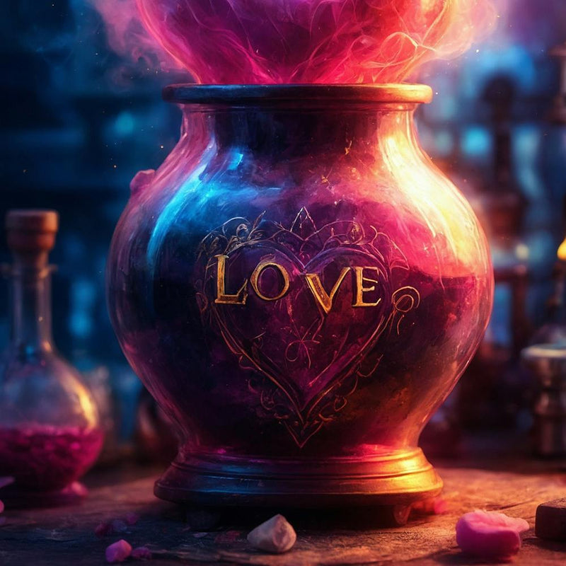 Love Potion