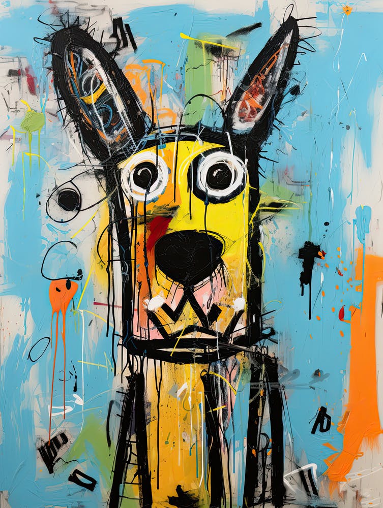 Dog 32