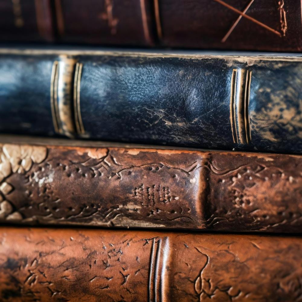 Old Books 14