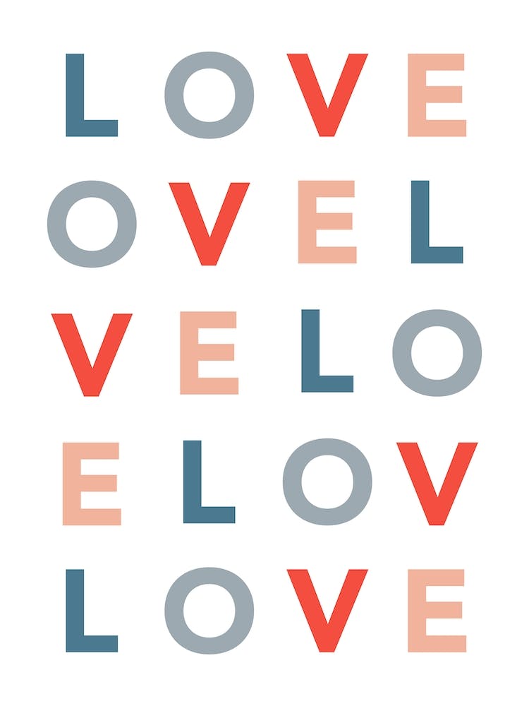 Love Love Love