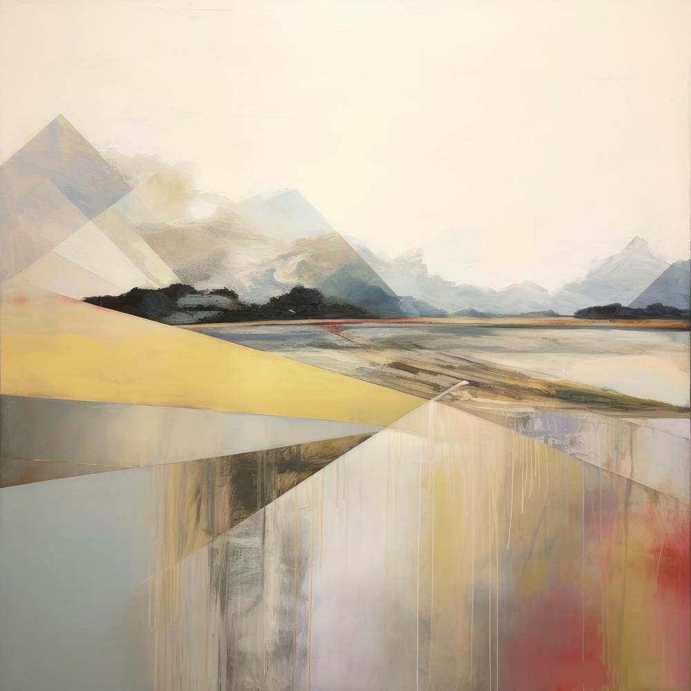 Shining Mountains 2