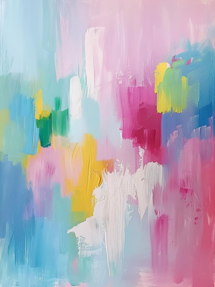 Abstract Painting 2120