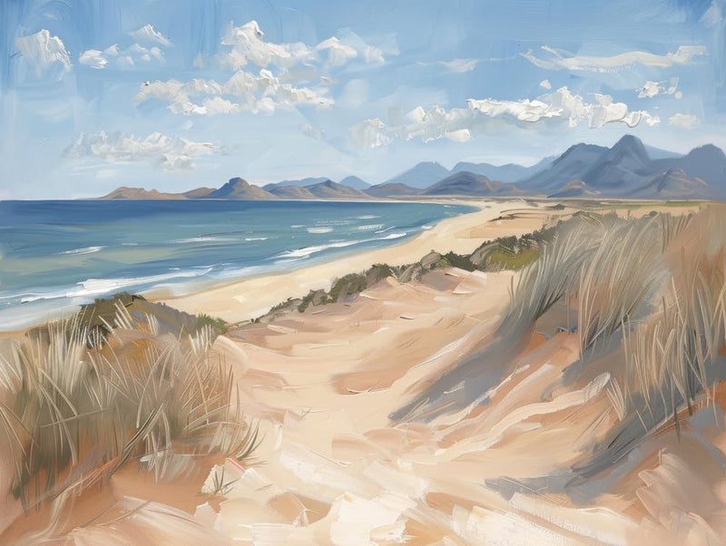 Sand Dunes 14