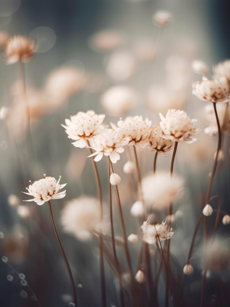 Tiny Flowers