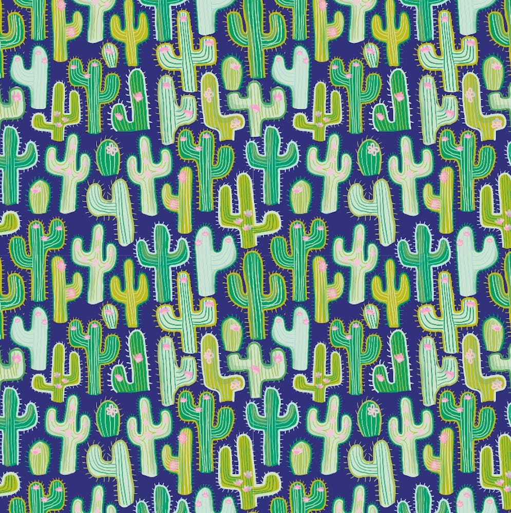 Cactus