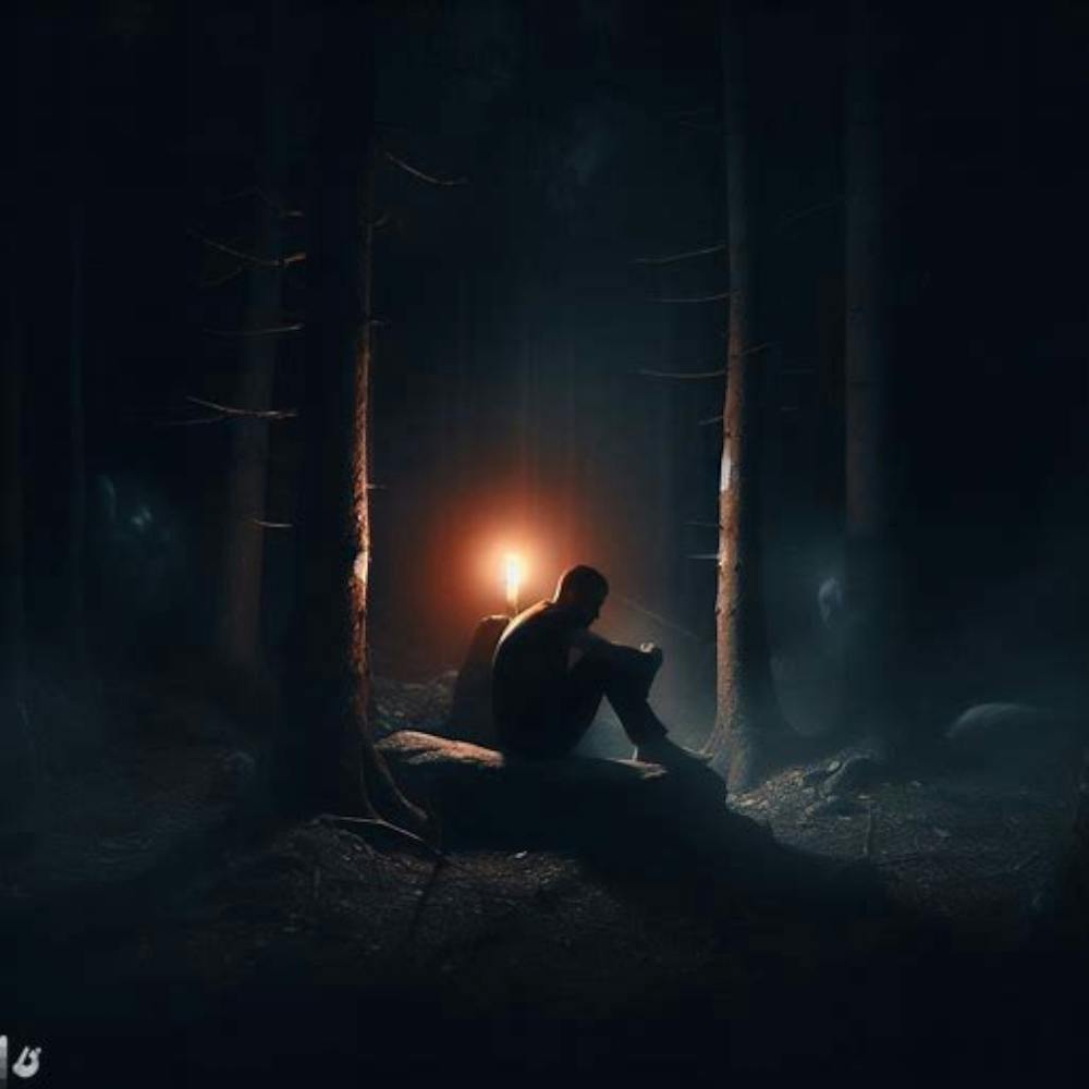 Dark Forest