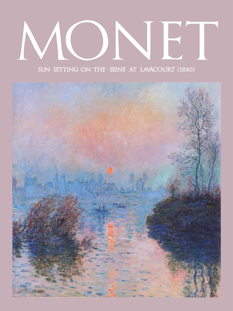 Claude Monet 9