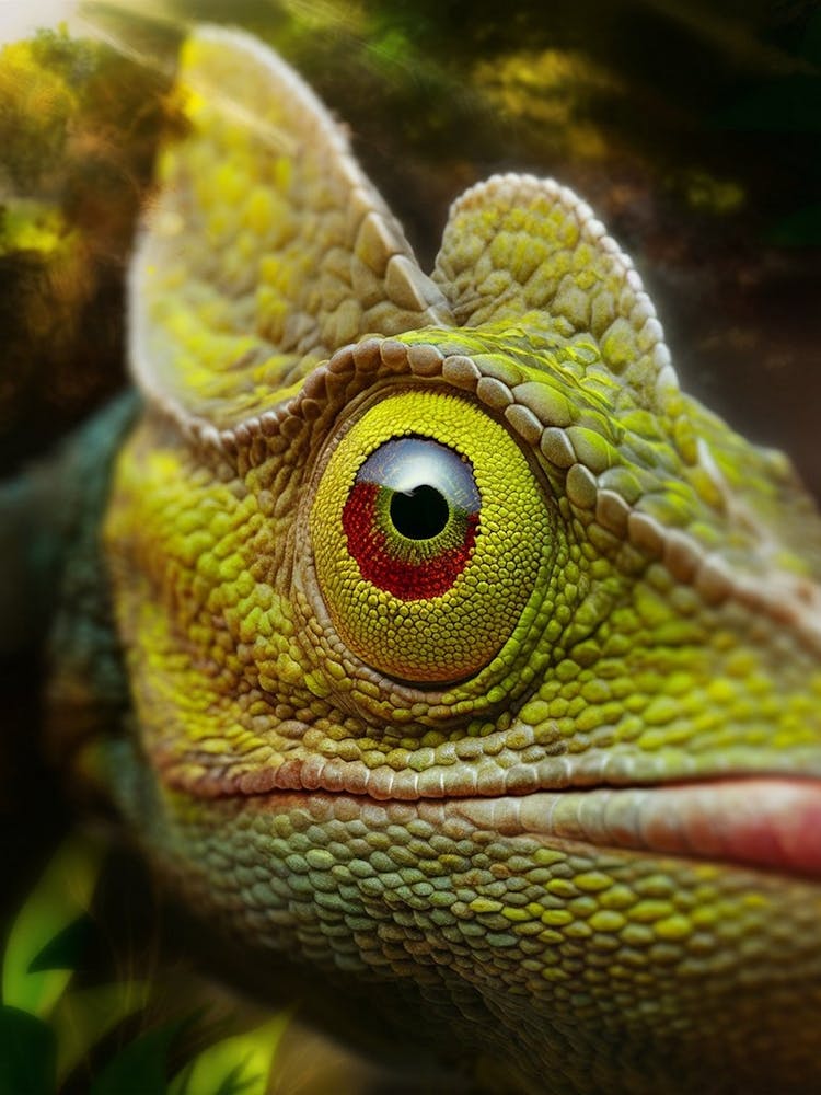 Chameleon