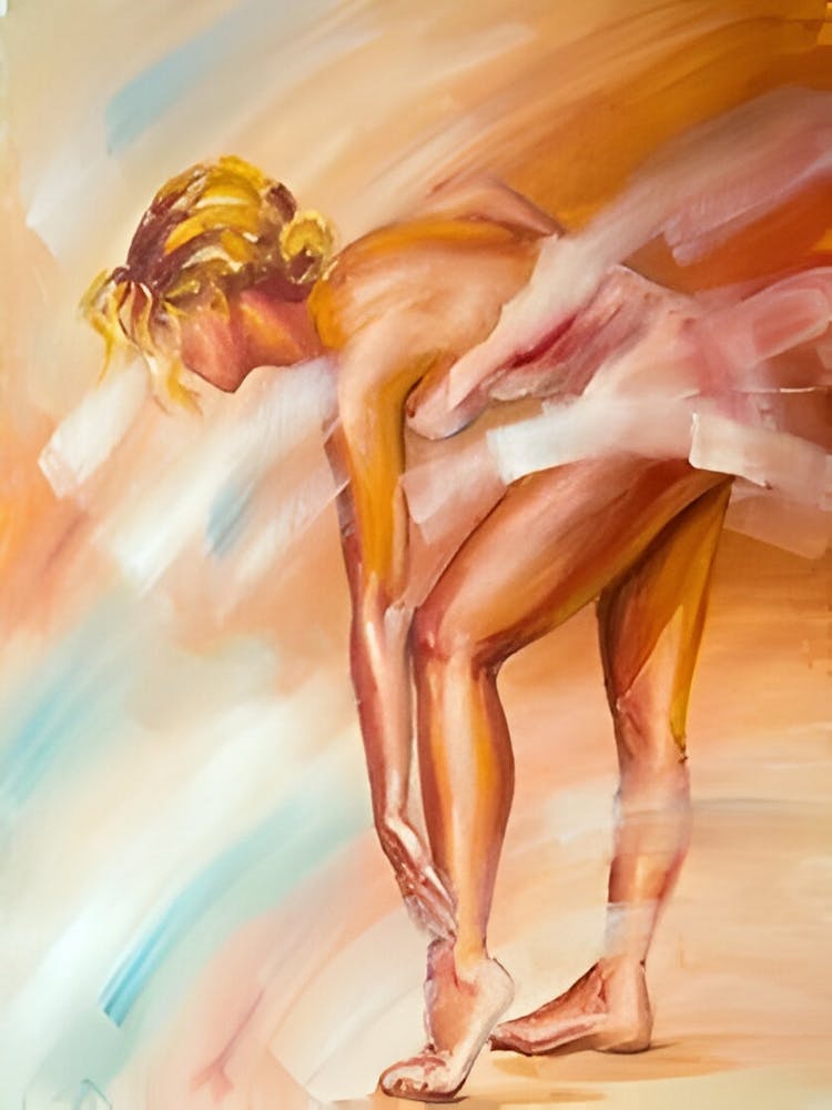 Ballerina
