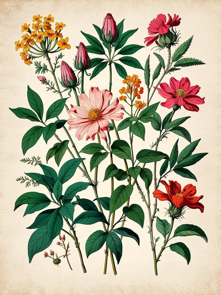 Kunstdruck 34