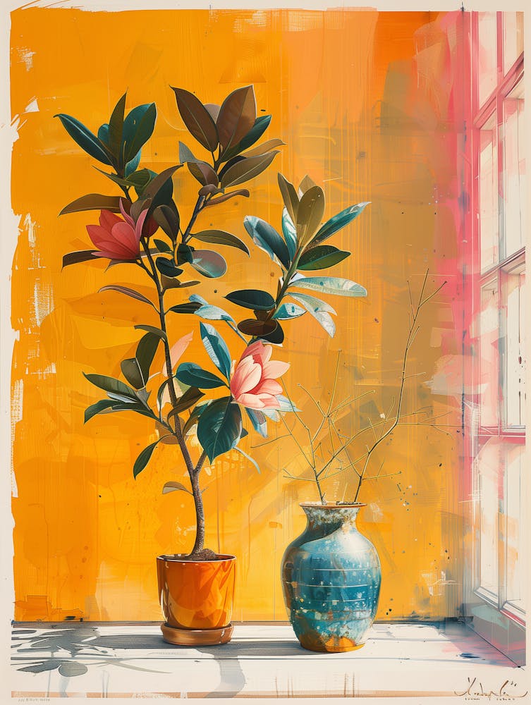 Magnolia