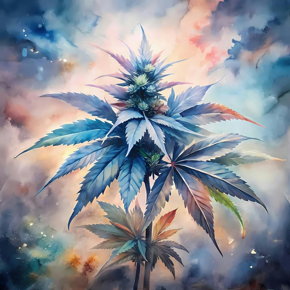 Marijuana Flower