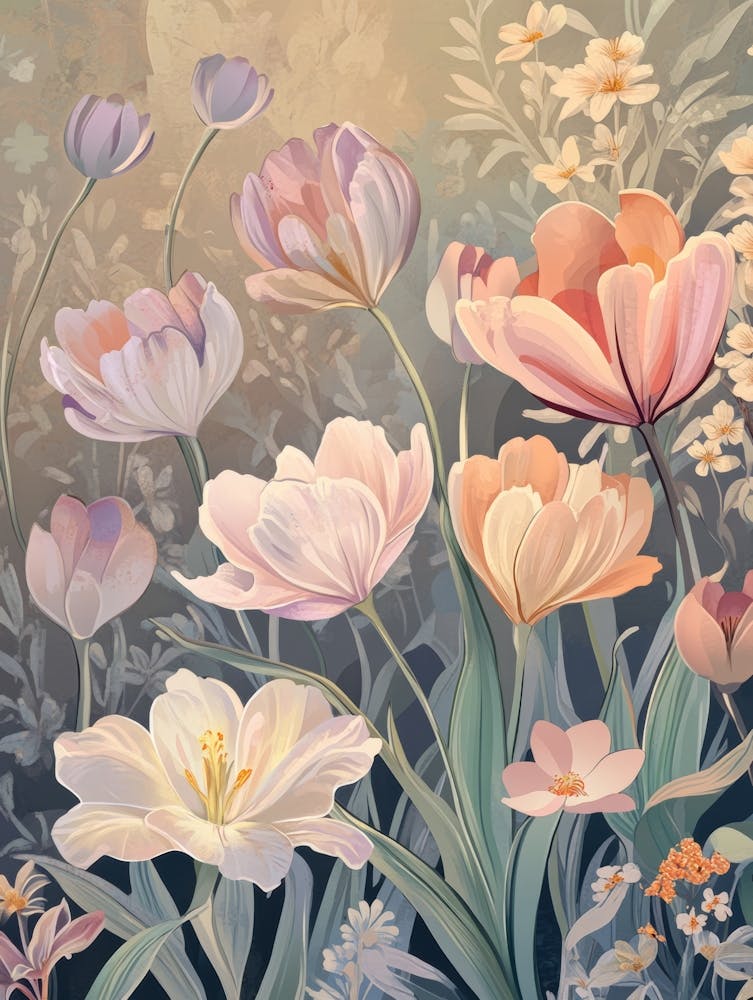 Tulips 3