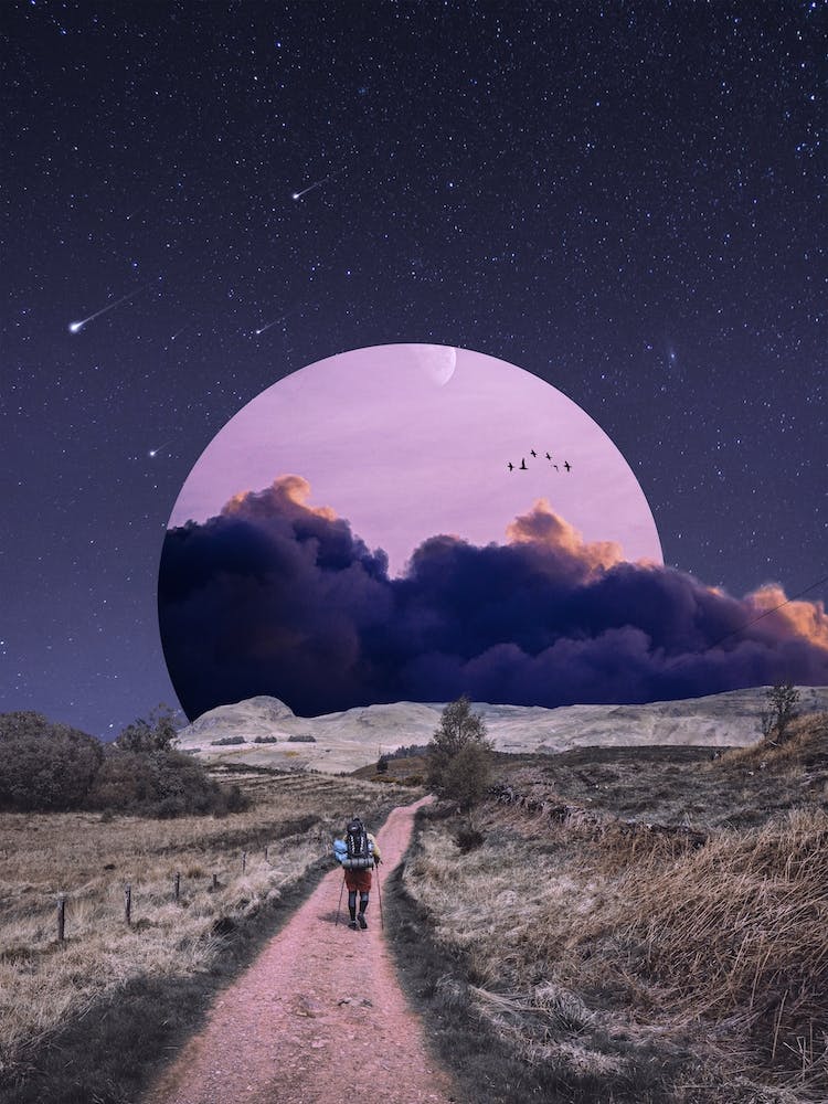 Ein anderer Weg