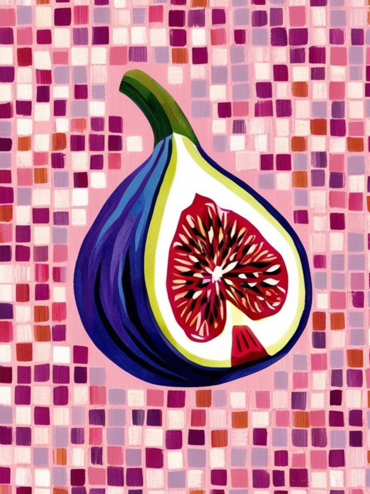 Mosaic Fig 1