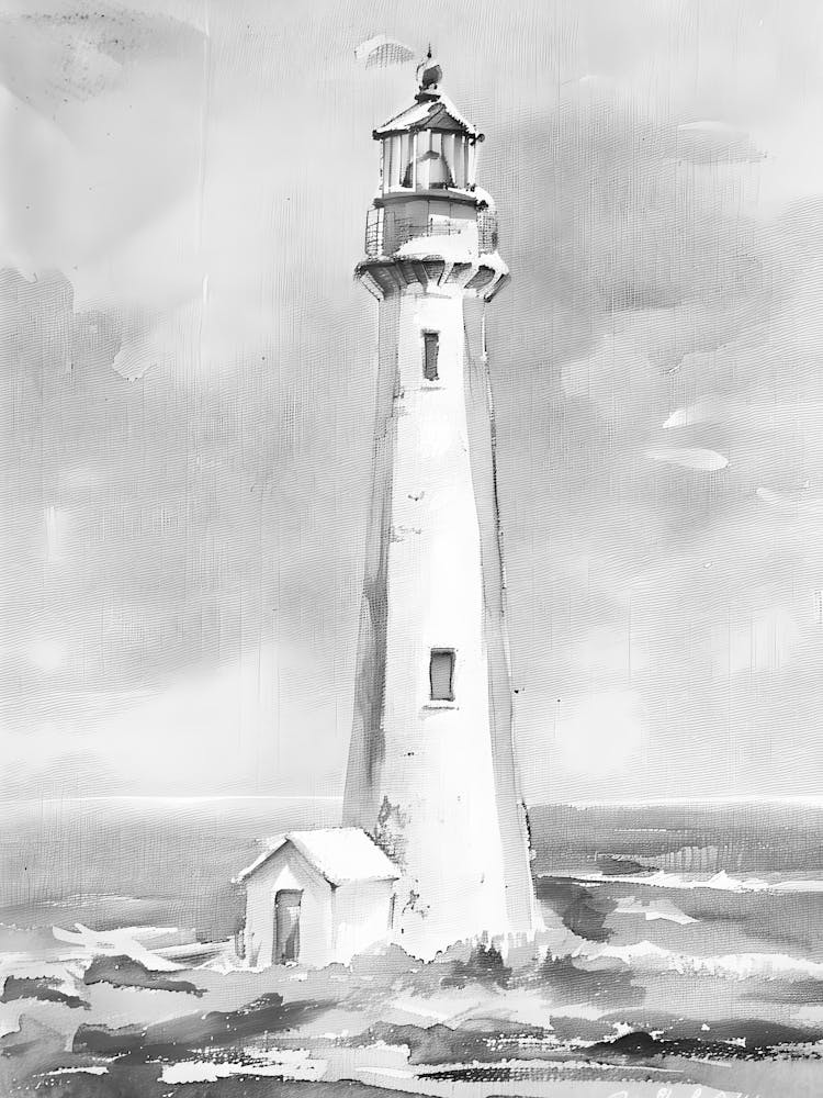 Lighthouse 5