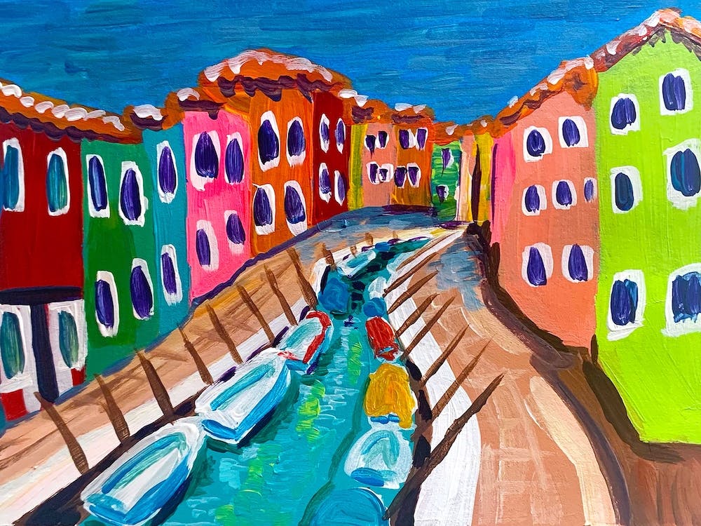 Venice