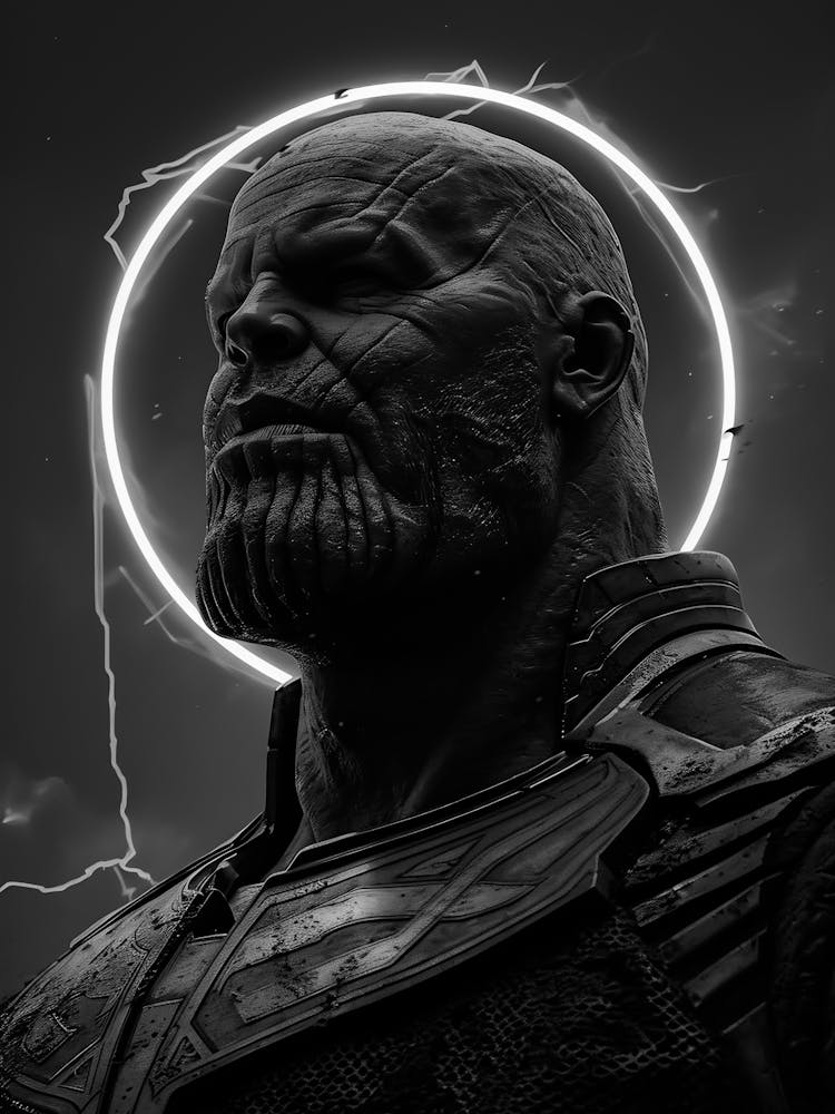 Thanos
