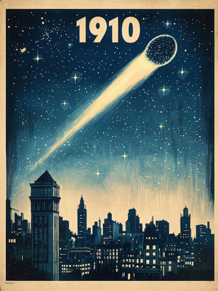 Aihrgdesign A Vintage Science Poster From 1910 Featuring Hall D72430fb Acc8 4ec7 972c D2a5477647cc 3