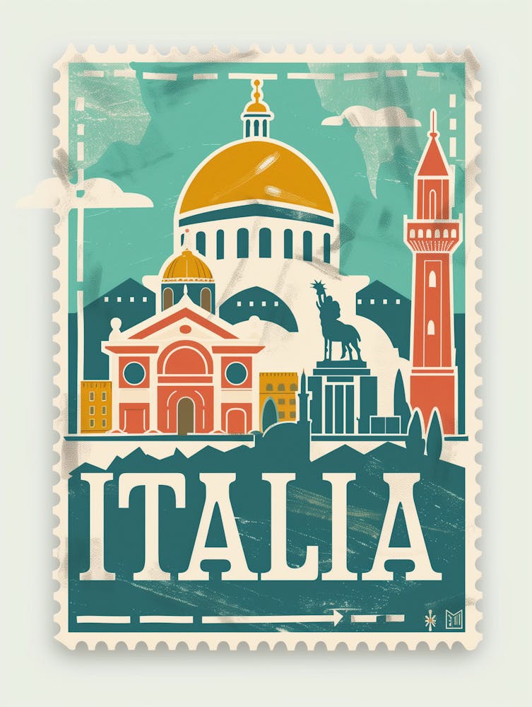 Italie